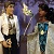 Disney Designer Collection Midnight Masquerade Tiana And Naveen Doll Set