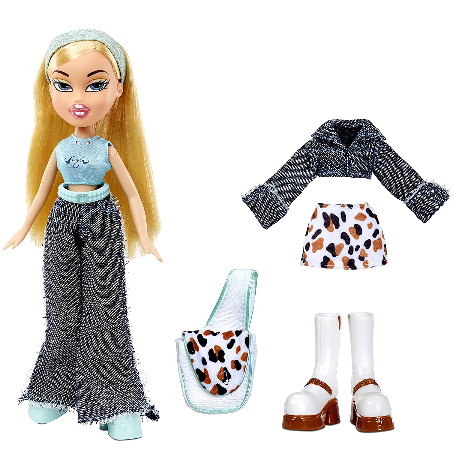 Bratz 20 Yearz Cloe