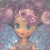 Barbie Fairytopia Mermaidia Seabutterfly Purple