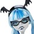 Monster High Generation Freaky Fusion Fusion Inspired Ghouls Ghoulia