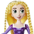 Disney Tangled The Series Spin N Style Rapunzel