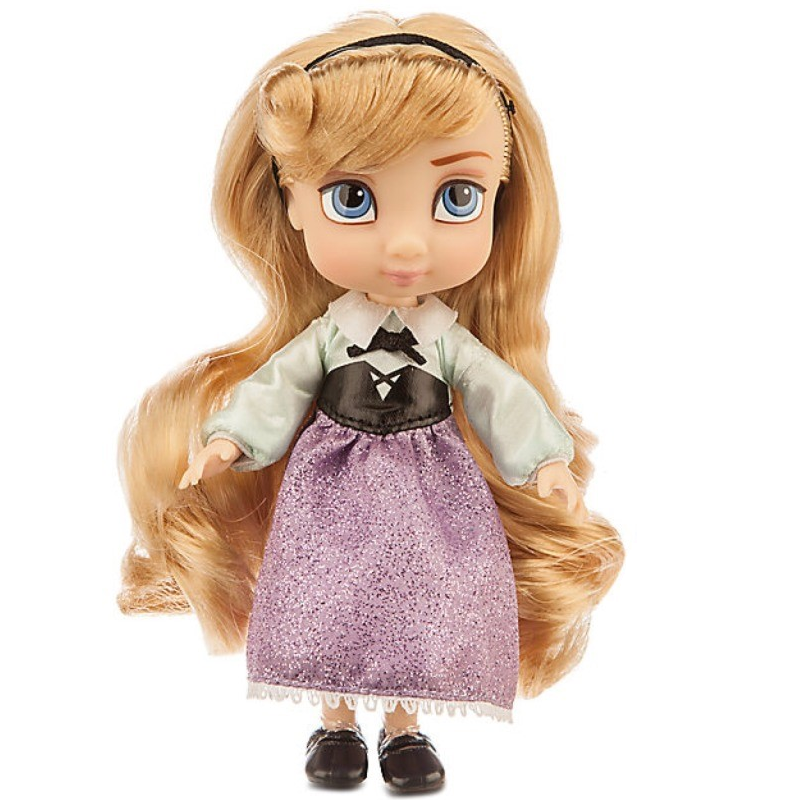 Disney Animators Collection Mini Doll Gift Set Aurora