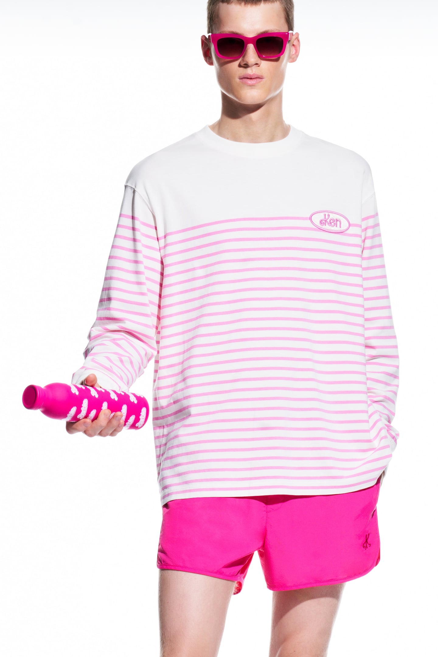 2023 Barbie Movie Shirt And Ken Malibu Classic Unisex - TourBandTees