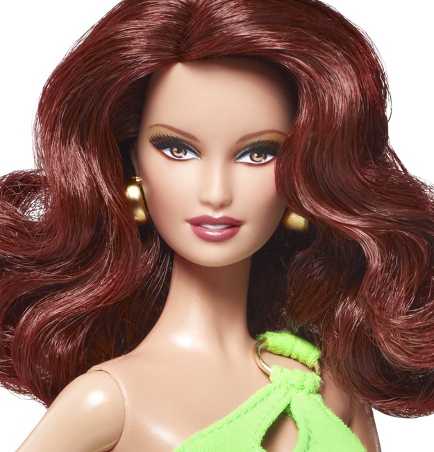 Barbie 2011 Barbie Basics Model No 02 Collection 003 -