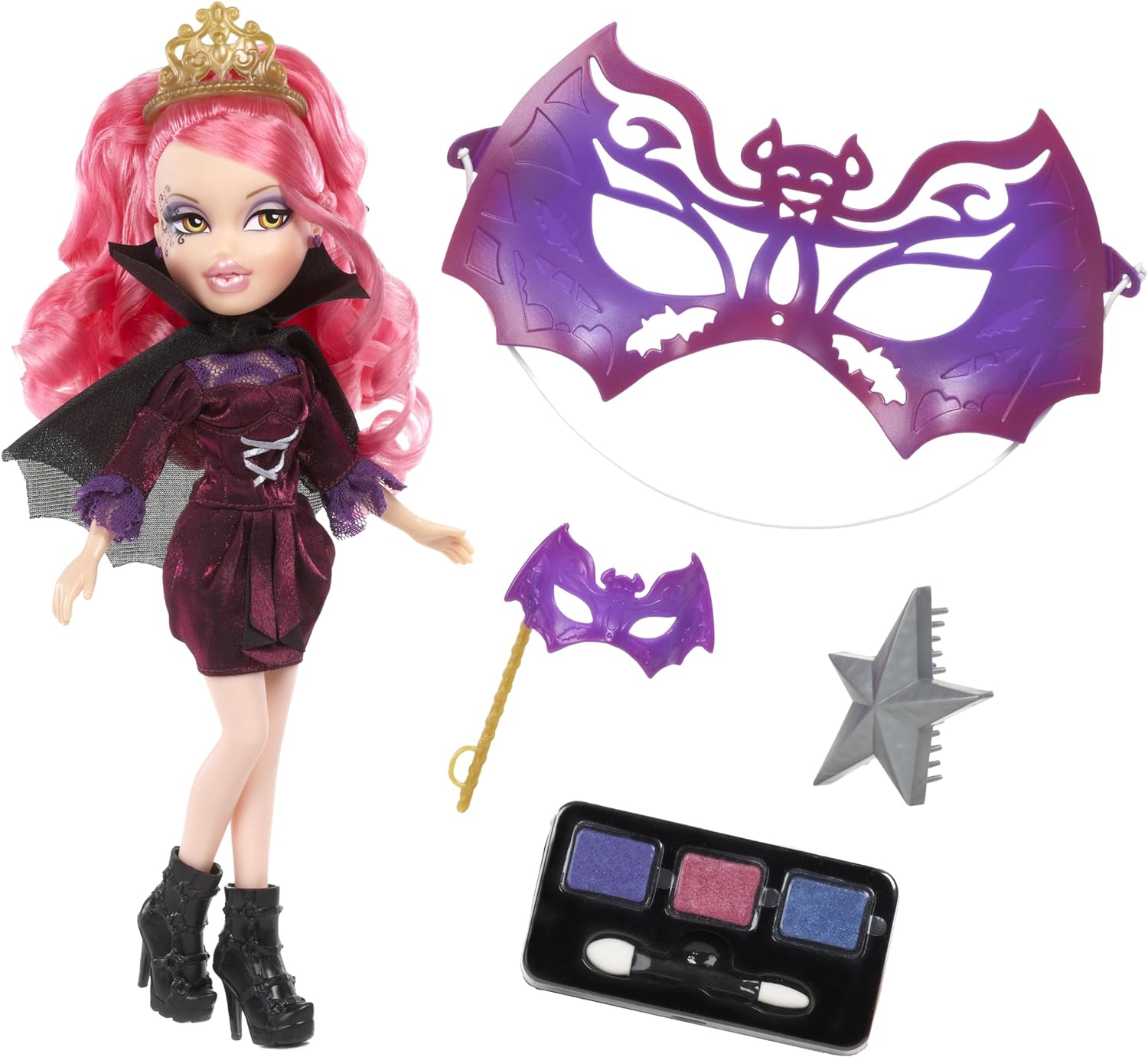 Bratz Masquerade Kirana -