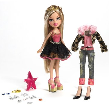 Bratz Princess Cloe