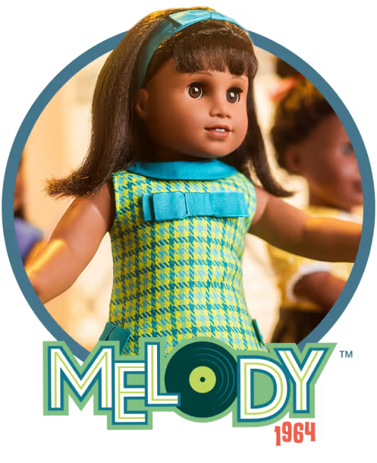 Melody, 1964