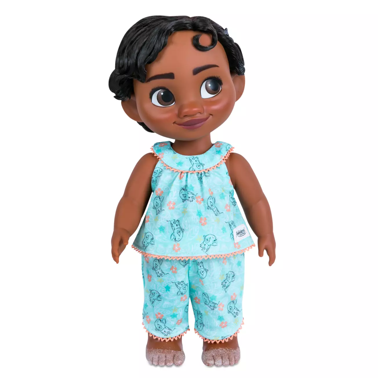 Disney Animators Matching Pyjamas Moana