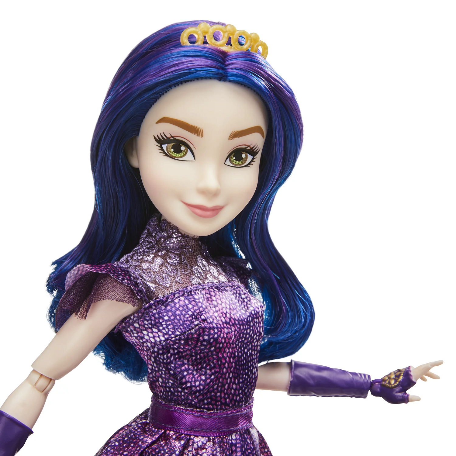 Disney Descendants 3 Royal Couple Engagement 2-Pack