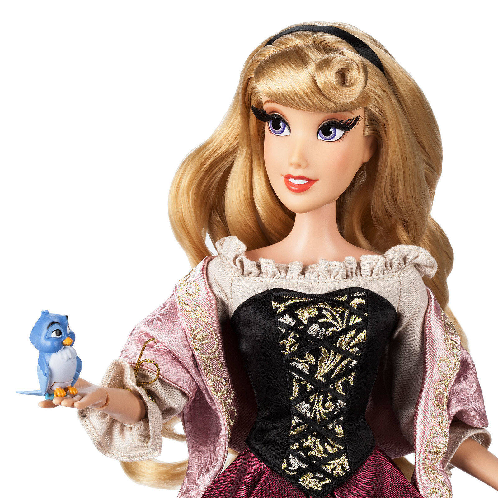 Disney Limited Edition Dolls, Disney Dolls Wiki