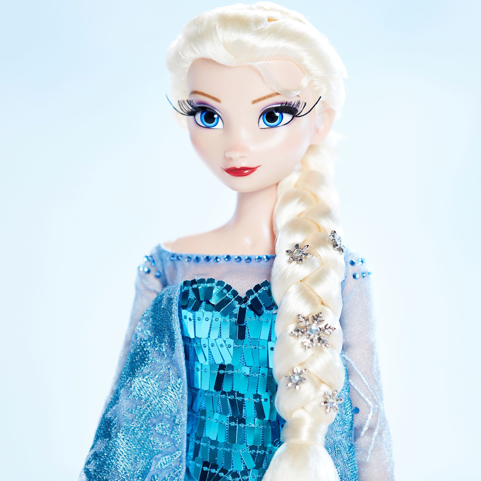 Anna and Elsa Frozen 10th Anniversary Limited Edition Doll Set #/3000  CONFIRMED