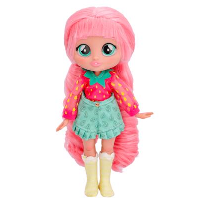 BFF - Cry Babies Doll - Hanna - 8-Inch