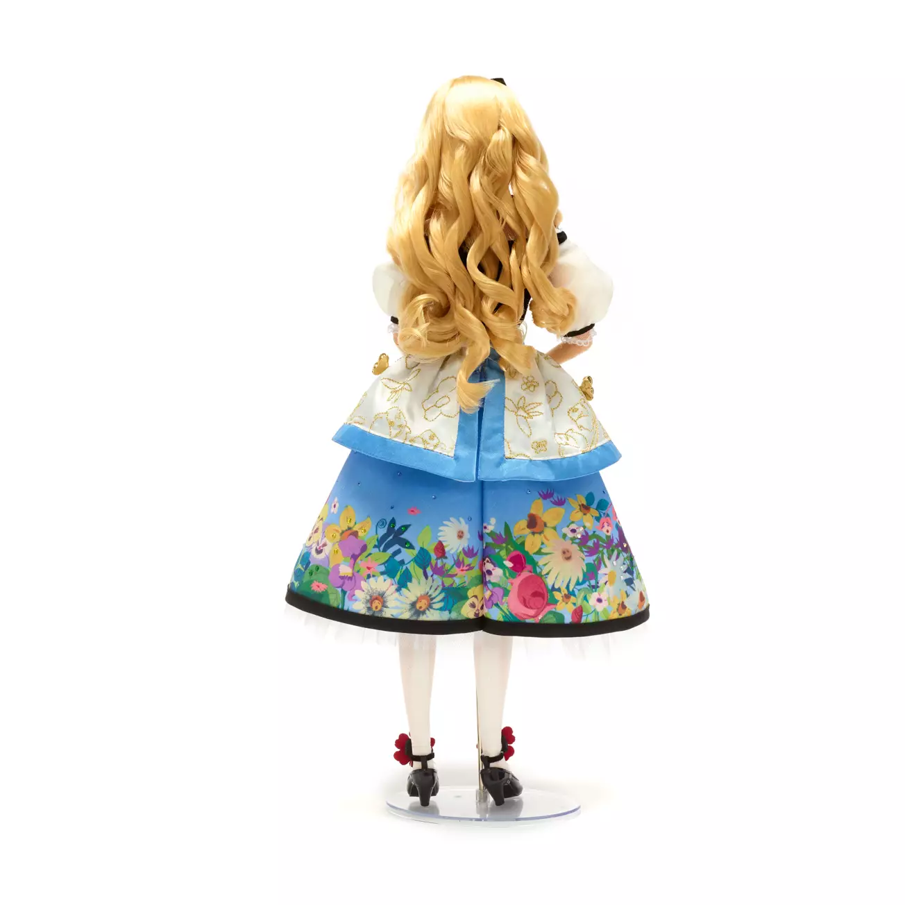 Alice in Wonderland by Mary Blair Limited Edition Doll Coming Soon