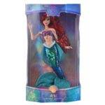 Ariel limited best sale edition doll 2019