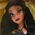 Disney Limited Edition D23 Vanessa Doll