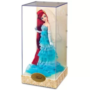 Ariel disney designer princess deals collection doll limited edition