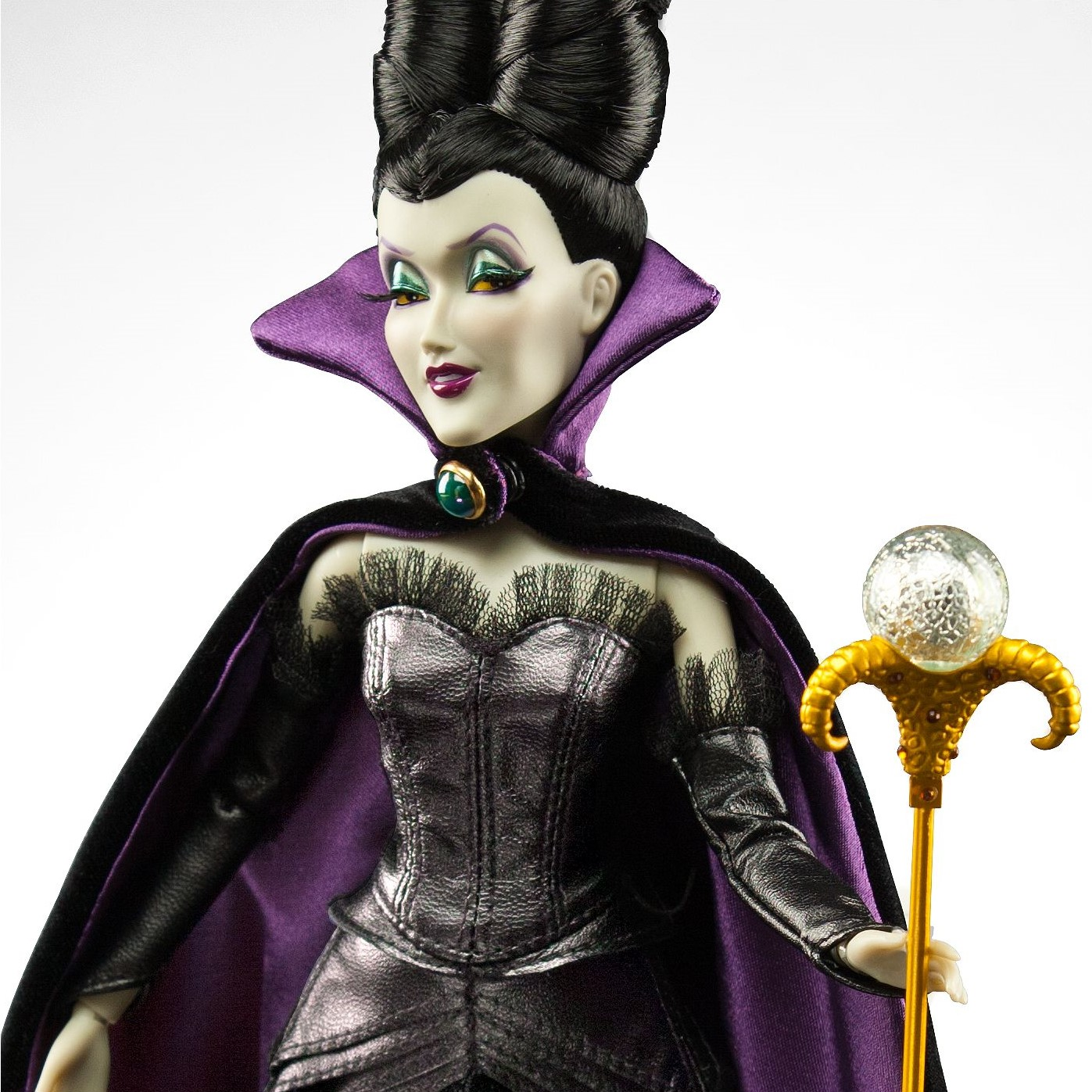 Maleficent, Villains Wiki