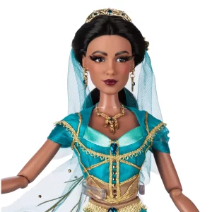 Jasmine limited cheap edition doll 2019