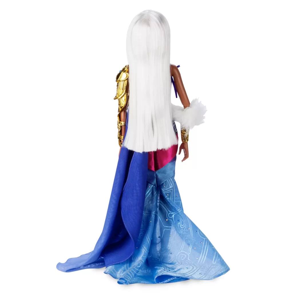 1726.) Princess KIDA sale Doll