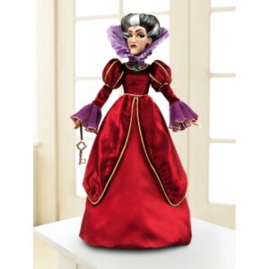 Lady 2024 tremaine doll