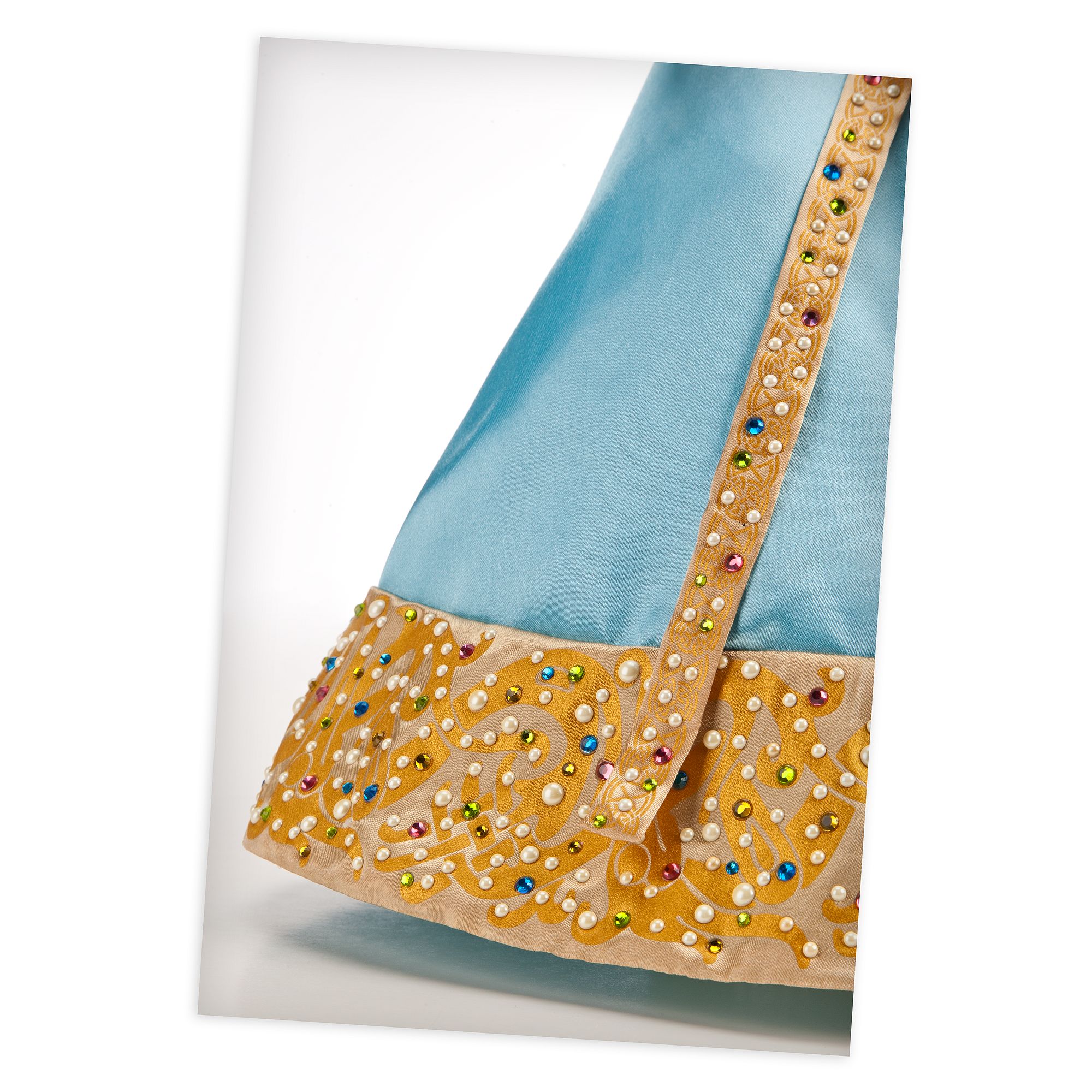 Disney Limited Edition Merida Doll Set