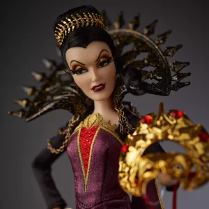 Maleficent Limited Edition Doll – Disney Designer Collection Midnight  Masquerade Series