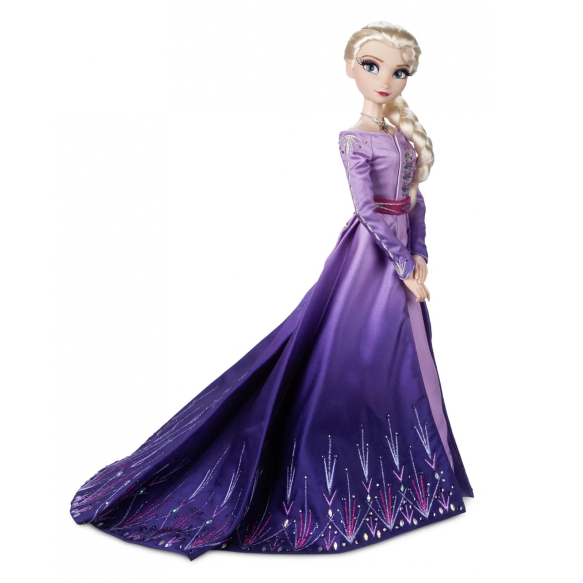 Disney Limited Edition Saks Elsa Doll