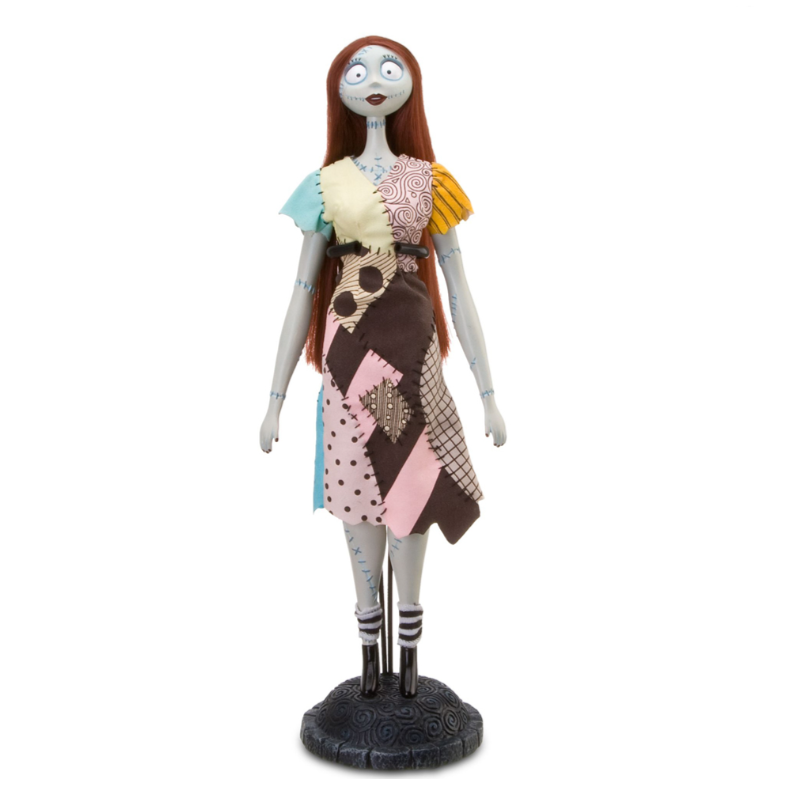 Disney Limited Edition Dolls - Sally