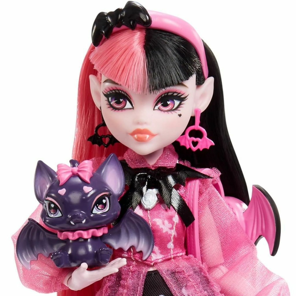 Monster High Generation 3 Signature Draculaura