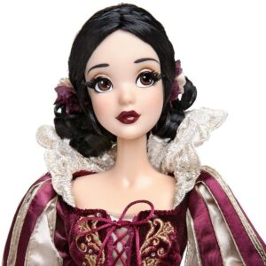 Disney Limited Edition Doll Snow White Limited Snow White Doll