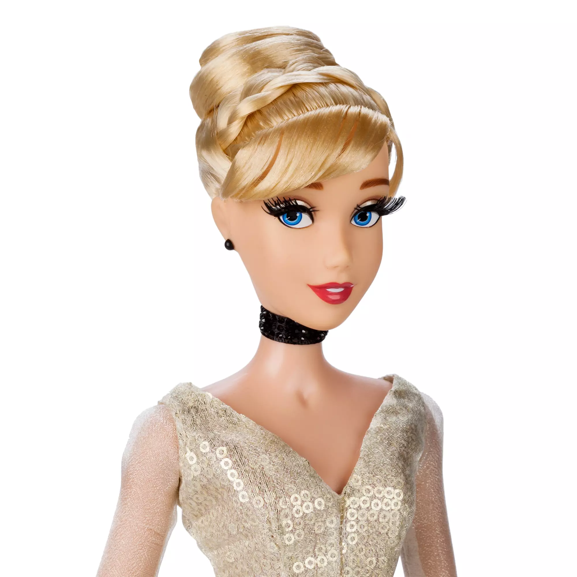 Cinderella online Limited Edition Doll Walt Disney 50th Anniversary