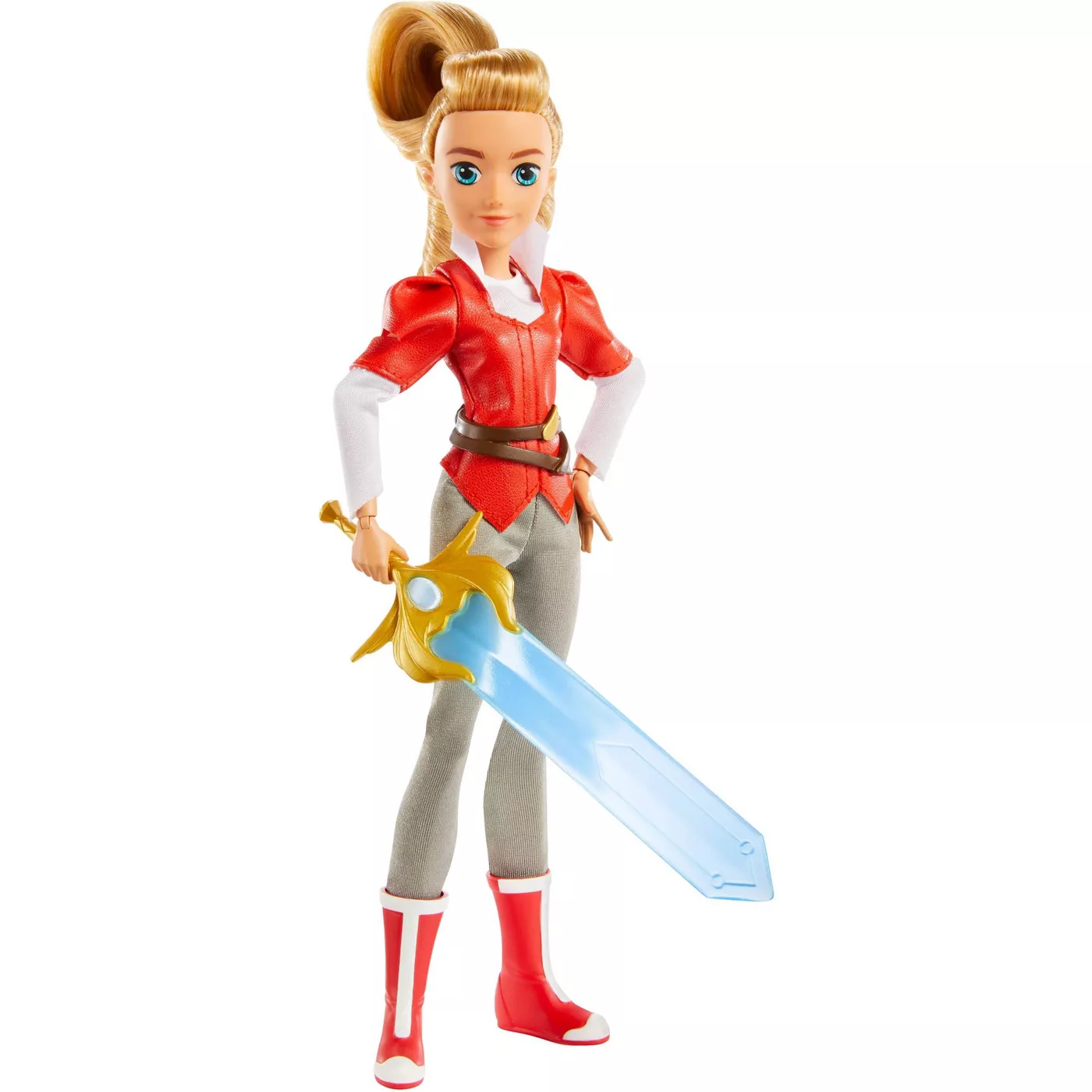 DreamWorks She-Ra: Force Captain Adora -