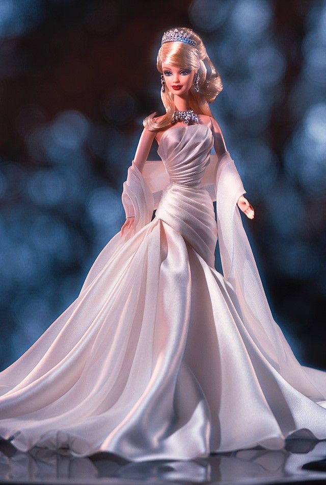 Barbie da Collezione - Il Battello Volante