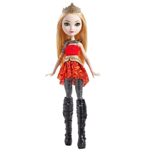 Ever After High Dragon Games Apple Whites Pet Dragon Braebyrn 12in