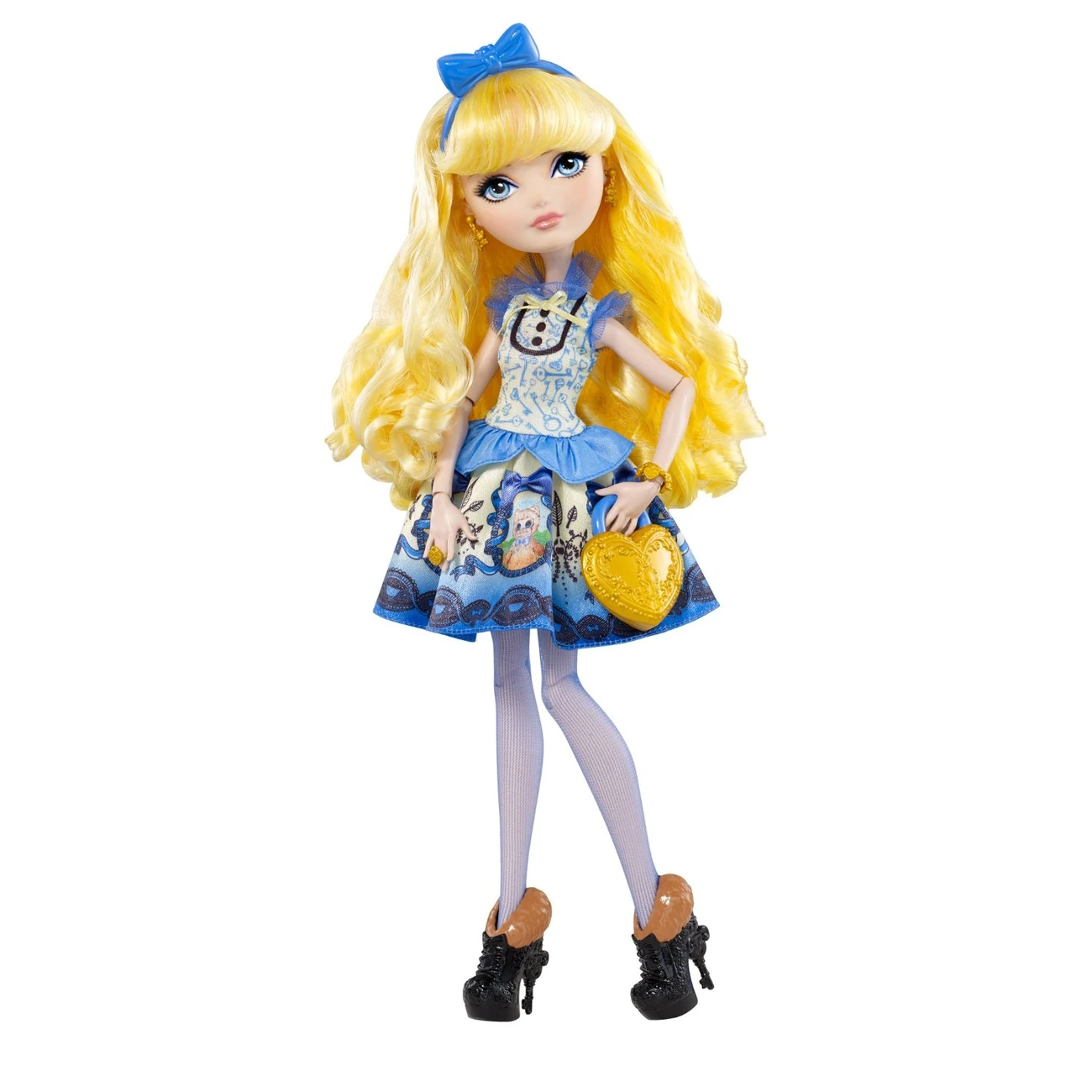 Ever online After High Blondie Lockes Bundle