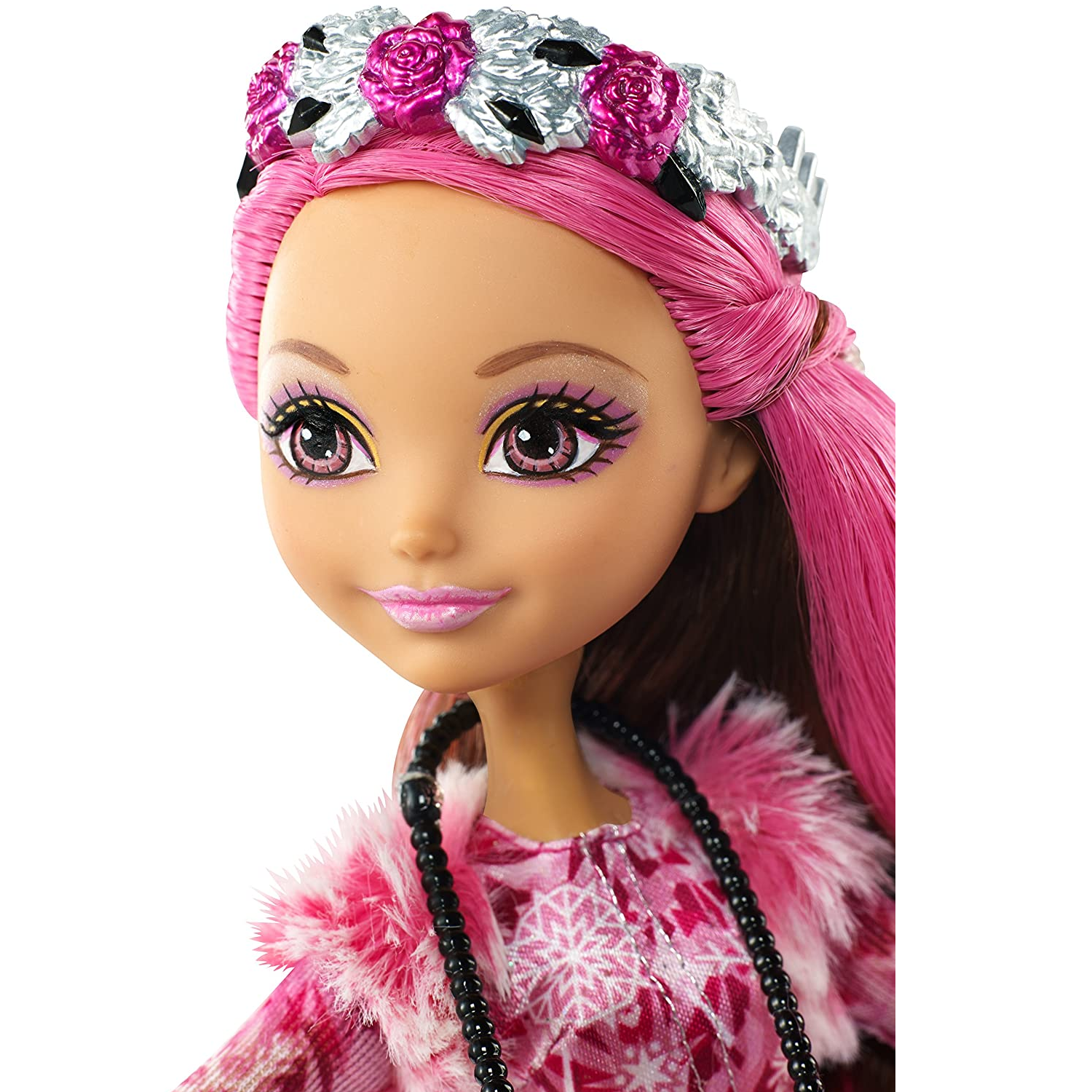 Briar Beauty, Wikia Ever After High