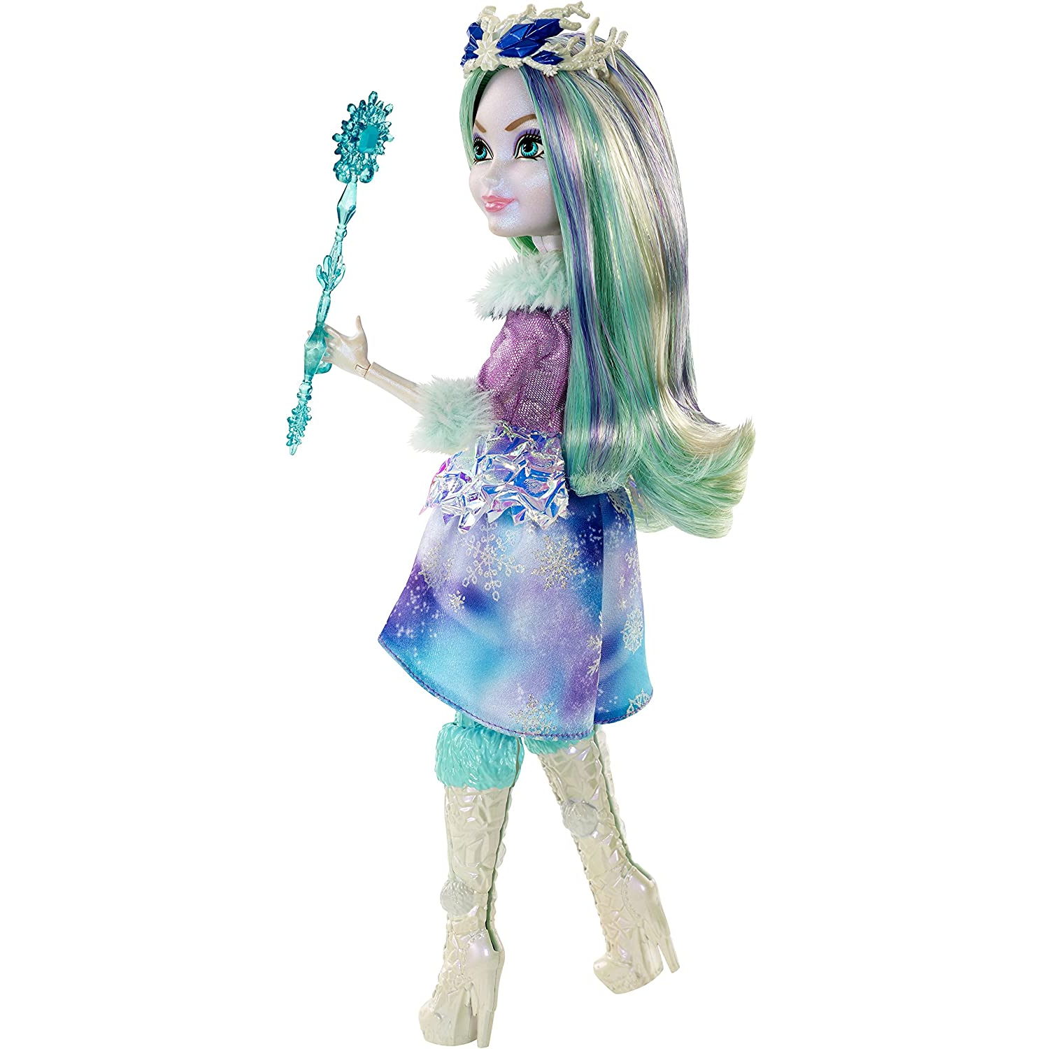 Ever After High Signature Crystal Winter -