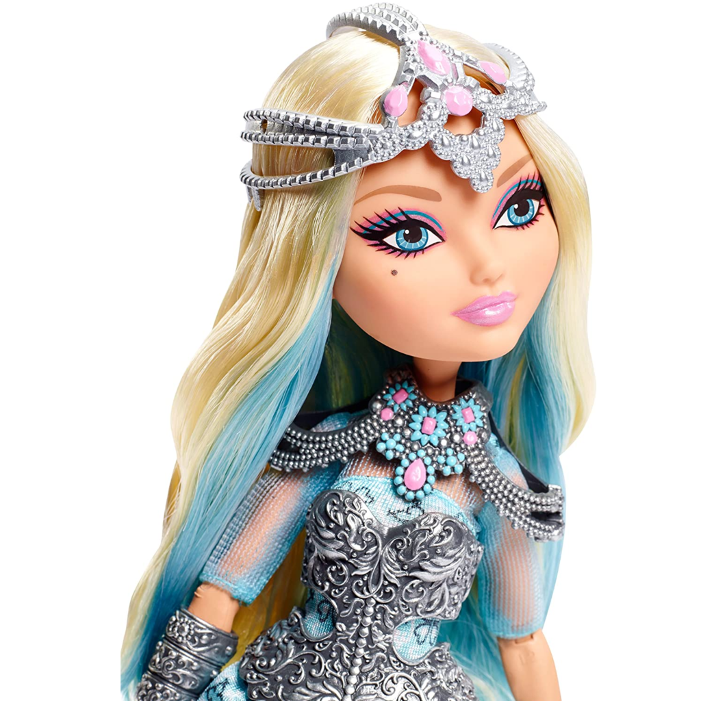 Boneca Ever After High - Darling Charming - Mattel - Ri Happy