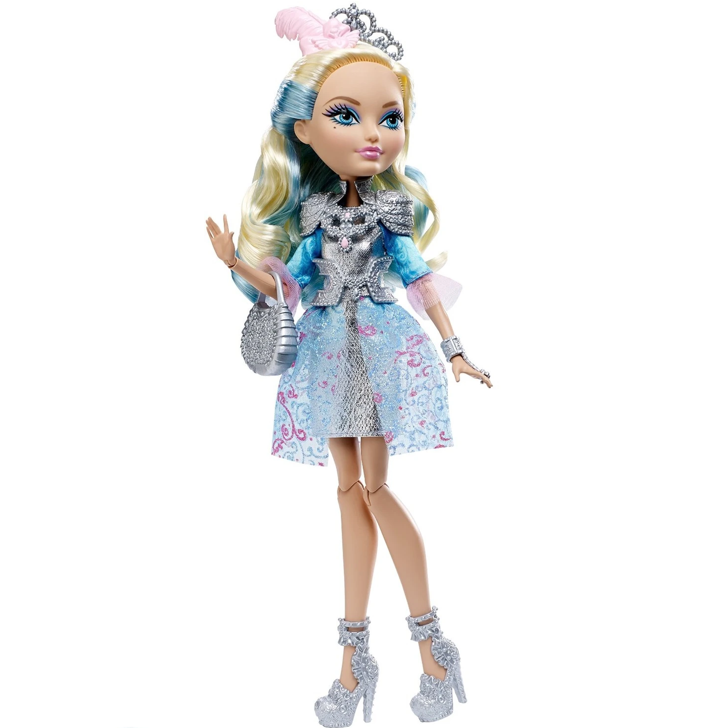 Ever After High Signature Darling Charming