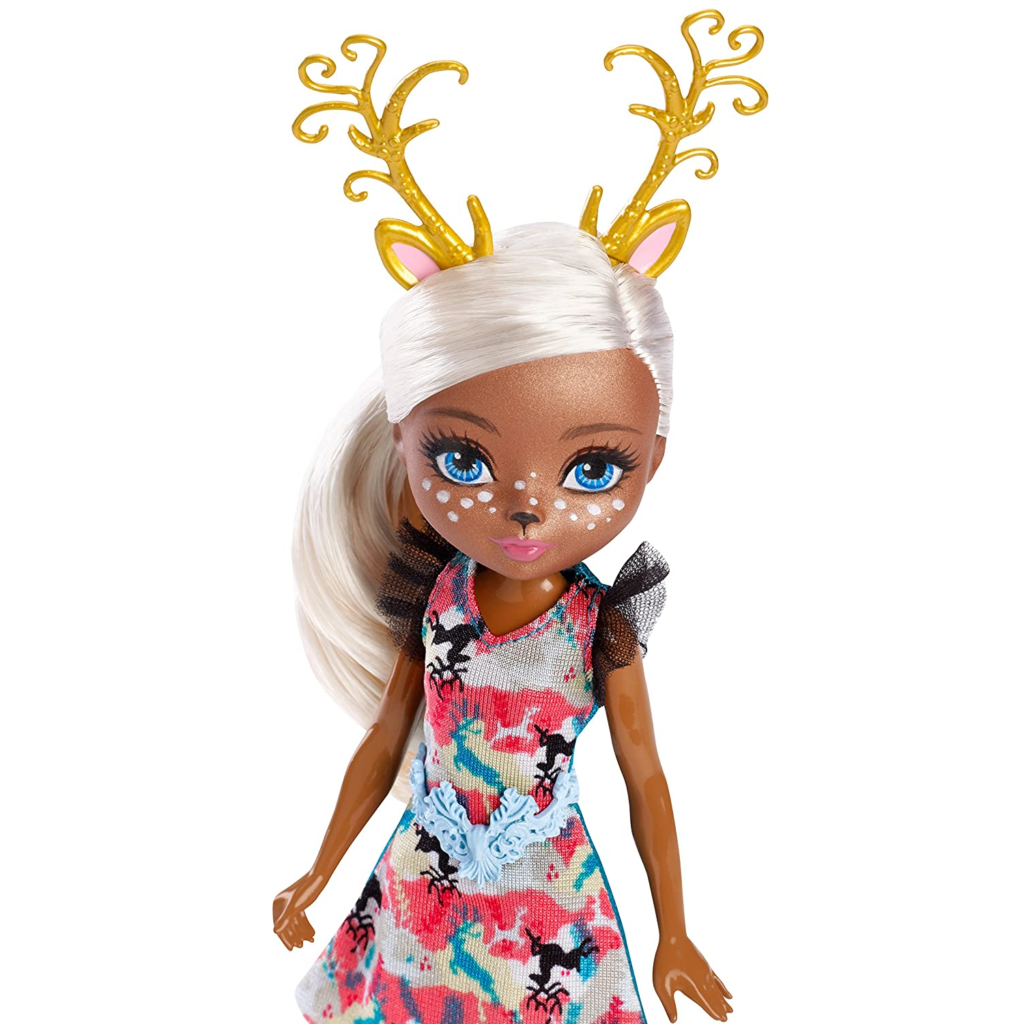 Ever After High Deerla