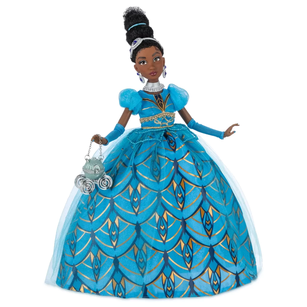 Disney and CreativeSoul launch Disney Princess inspired dolls