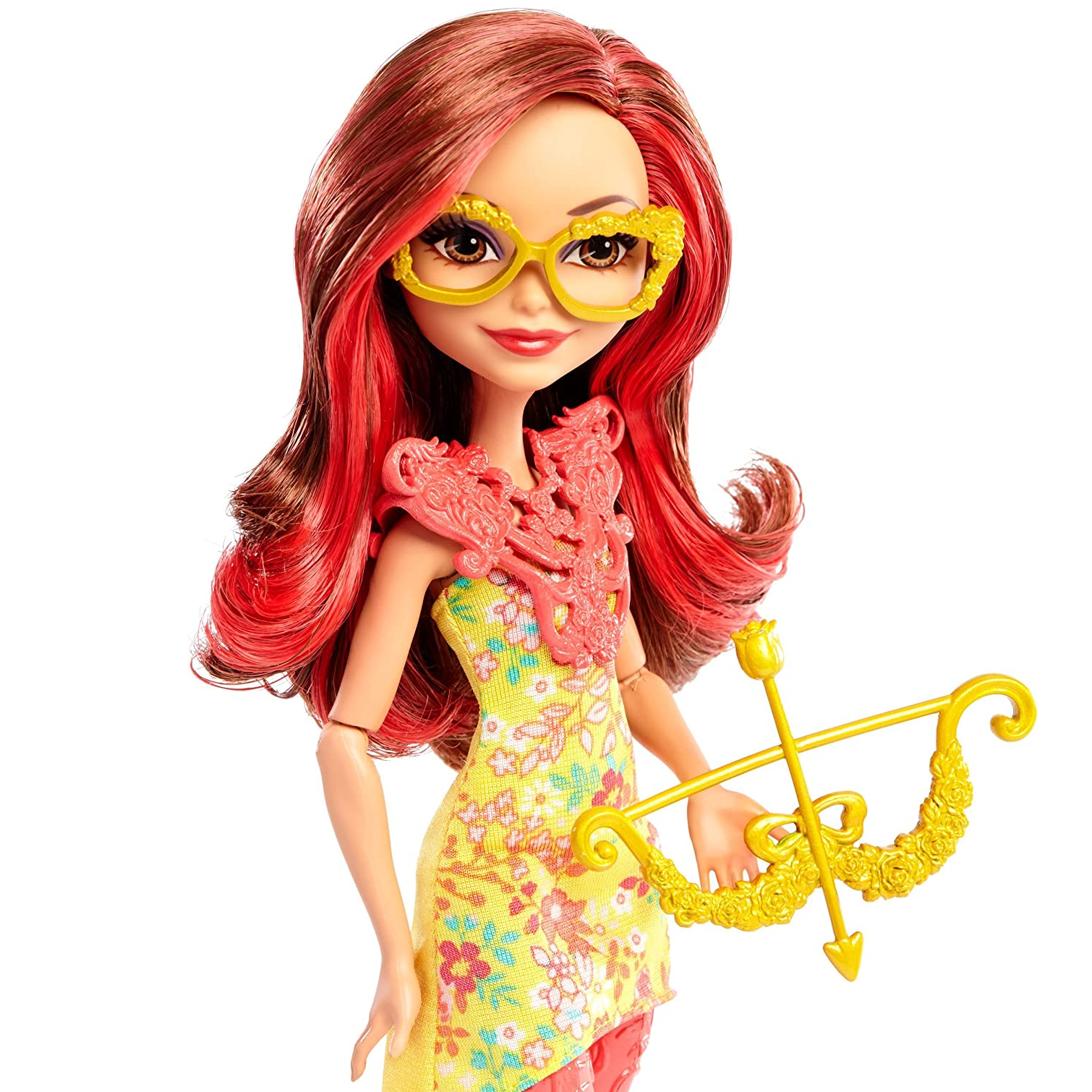 Ever After High Rosabella básica