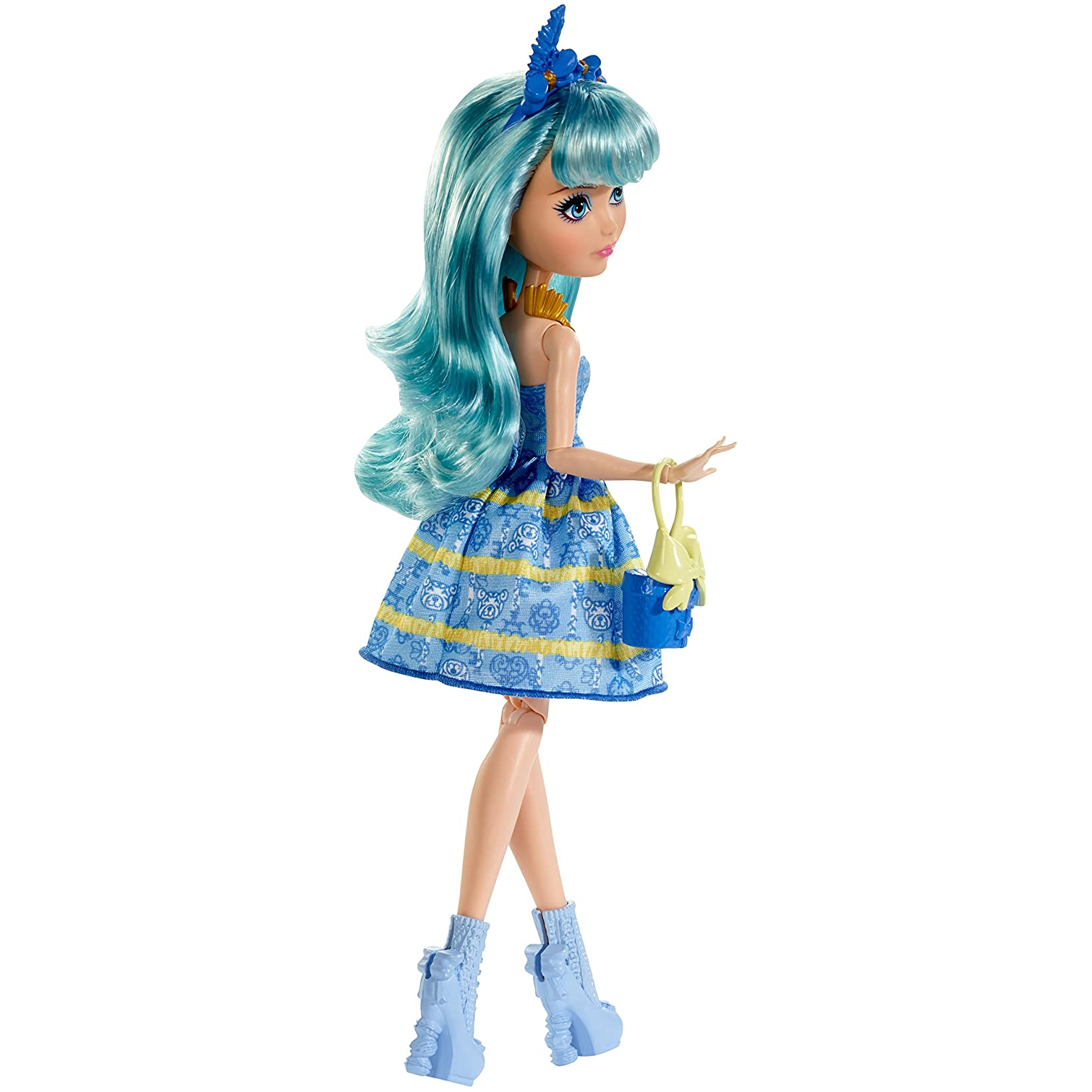 Ever After High Birthday Ball Blondie Lockes