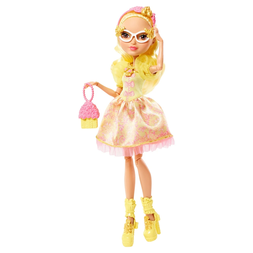 Ever After High, Rosabella e Briar Beauty