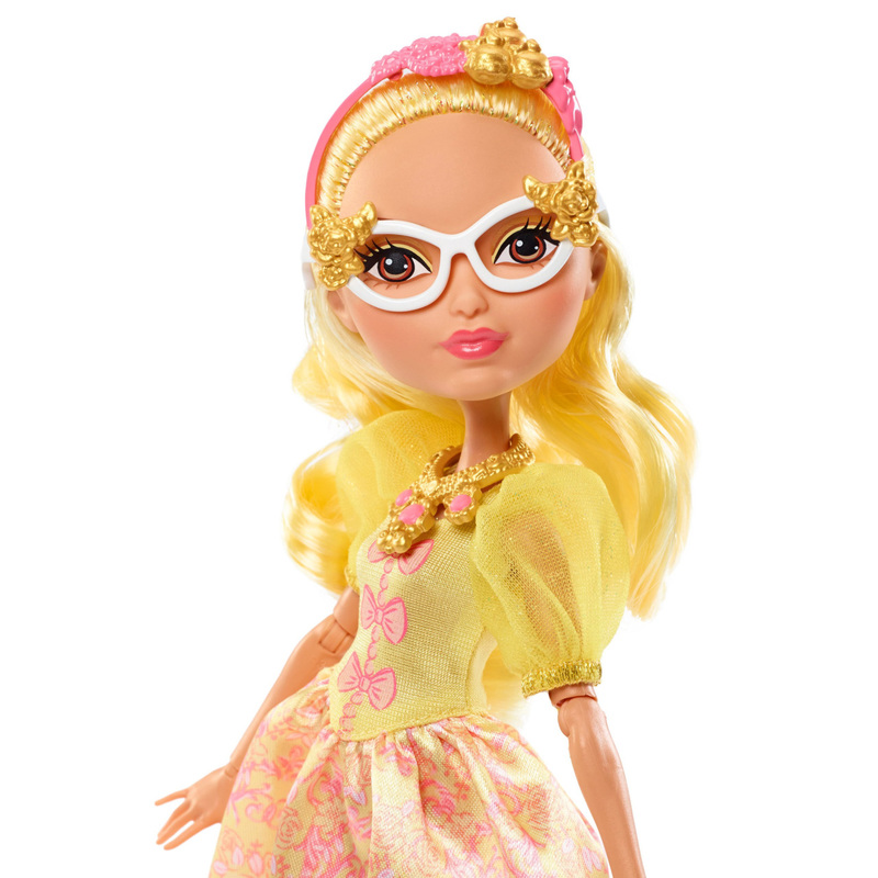 Ever After High Rosabella Beauty Doll by Ever After High by Ever