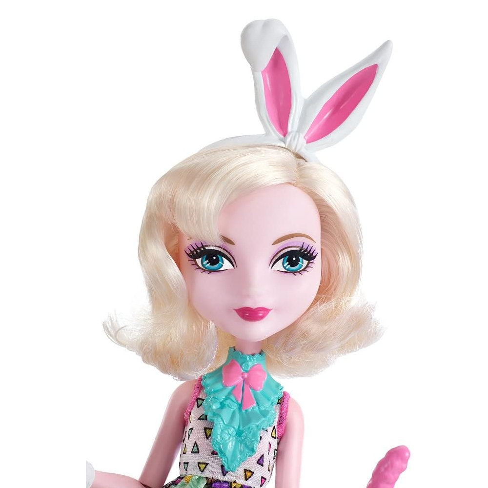 Ever After High Bunny Blanc Doll