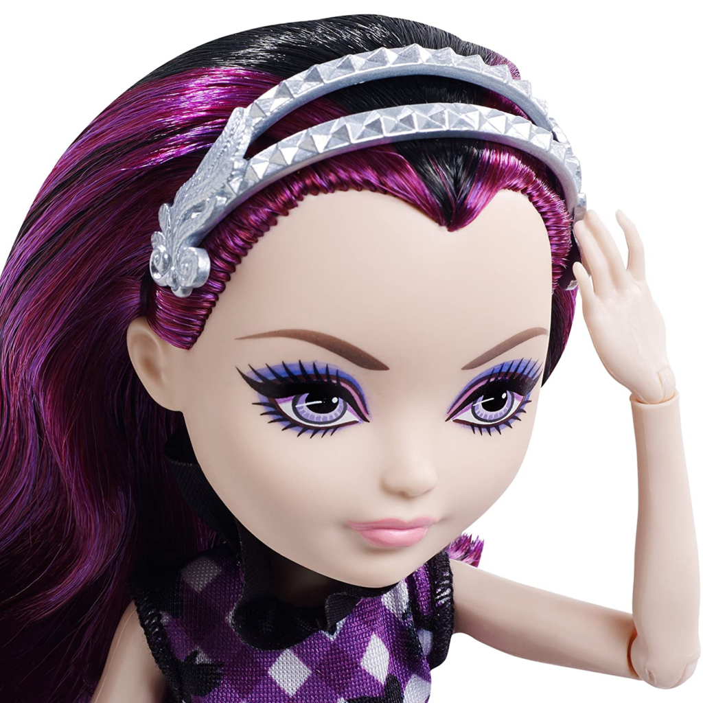 Ever After High Enchanted Picnic Raven Queen