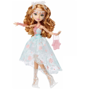 Ashlynn Ella, Wikia Ever After High