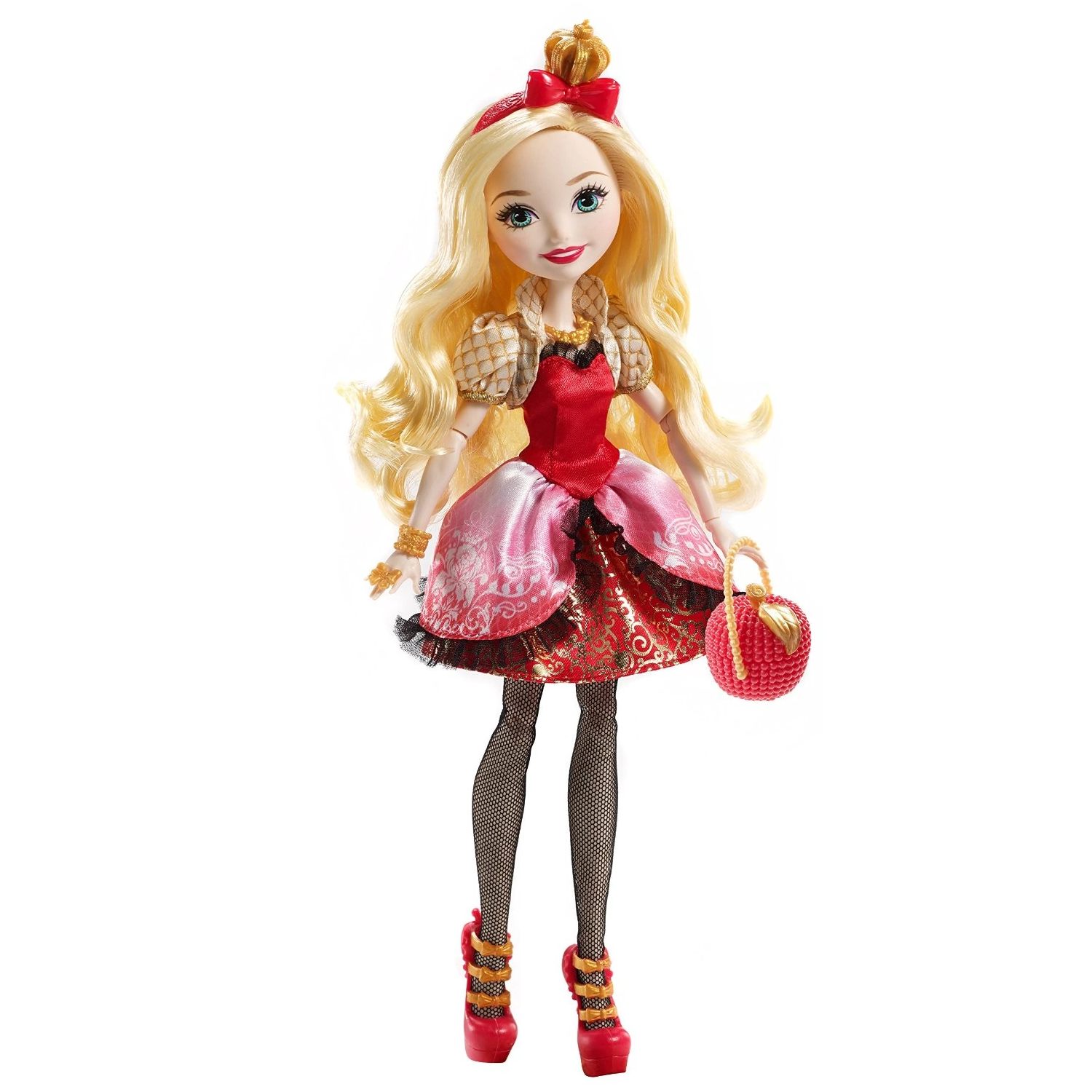 Ever After High Apple White Doll First Chapter HTF