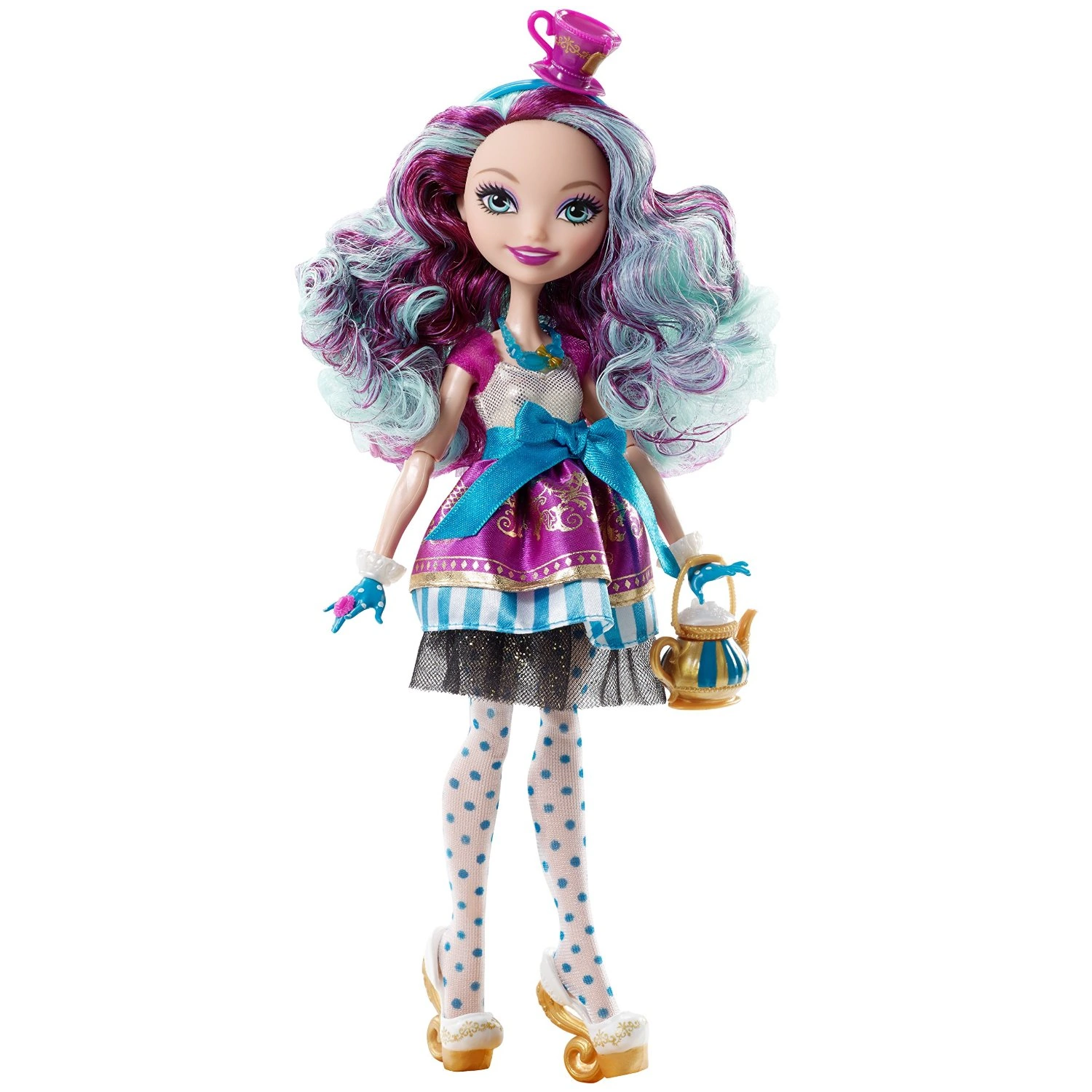  Ever After High First Chapter Apple White Doll